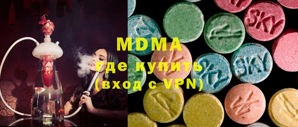хмурый Аркадак