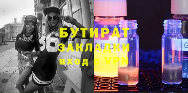 хмурый Аркадак